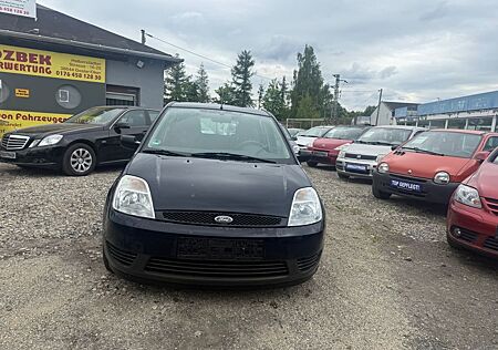 Ford Fiesta 1.3 44 kW Ambiente/ Klima/TÜV