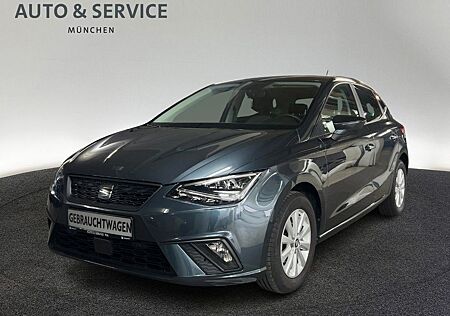 Seat Ibiza 1.0 TSI Style BEATS 5-Gang |GRA|LED|BEATS|