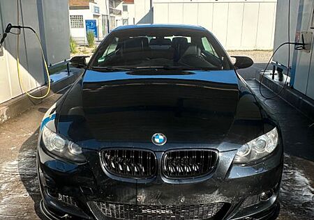 BMW 325i Cabrio E93 6 Zylinder zu verkaufen