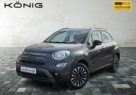 Fiat 500X 1.5 GSE Cross Automatik Rückfahrkamera