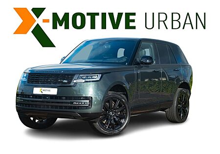 Land Rover Range Rover gebraucht kaufen Land Rover Range Rover 3.0 P460e HSE PHEV | Volleder | Meri