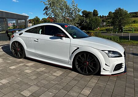 Audi TT RS plus Coupe 2.5 TFSI - Schalen Einzelstück