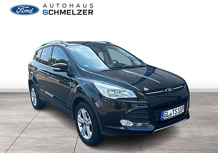 Ford Kuga Sync Edition