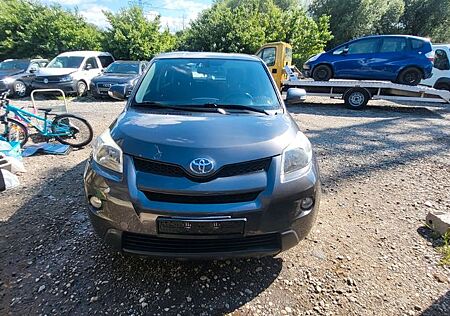 Toyota Urban Cruiser Town+