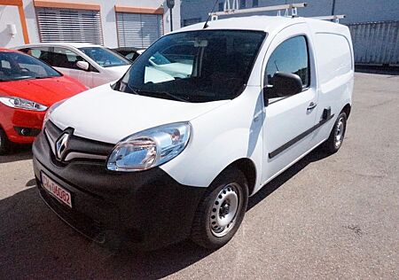 Renault Kangoo 1,5 Blue DCI Rapid Extra Or21tkm Sortimo
