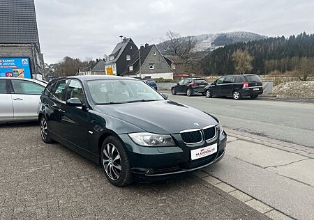 BMW 320d 320 Baureihe 3 Touring