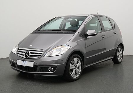 Mercedes-Benz A 160 Avantgarde SITZHZG+KLIMA