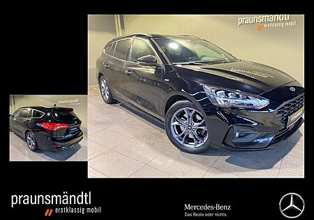 Ford Focus 1.0 EcoBoost ST-Line Navi/Kamera/LED/SHZ