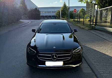 Mercedes-Benz E 200 d Autom. -