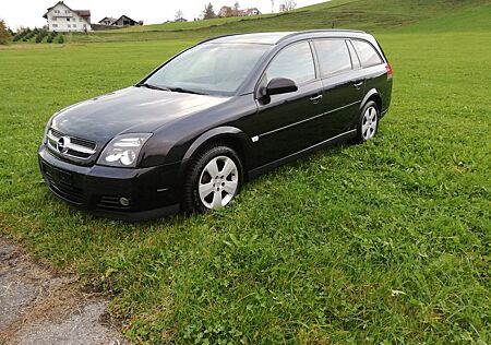 Opel Vectra Caravan 2.2 Direct, Klima, AHK, Hagelscha