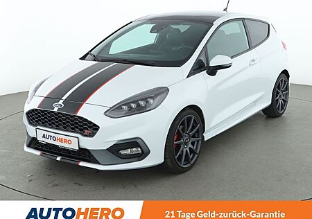 Ford Fiesta 1.5 EcoBoost ST*NAVI*PDC*TEMPO*PANO*SHZ*