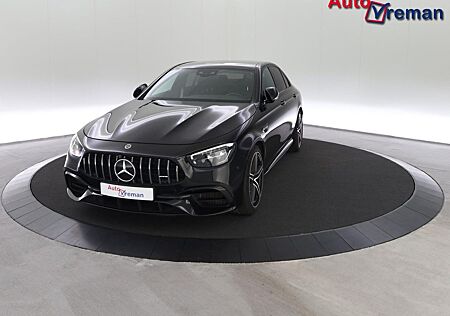 Mercedes-Benz E 63 AMG E-klasse AMG 63 S 4MATIC+