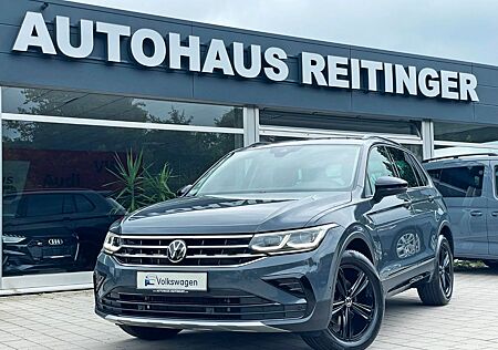 VW Tiguan Volkswagen Urban-Sport 2,0TDI DSG AHK ACC DAB Matrix