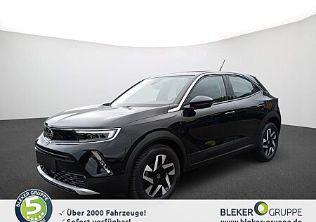 Opel Mokka 1.2 Turbo Elegance