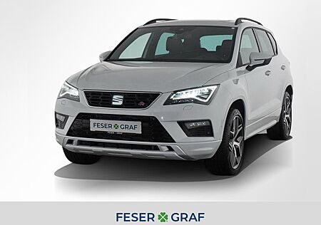 Seat Ateca FR 2.0 TSIFR 5T140 DQ6A7A