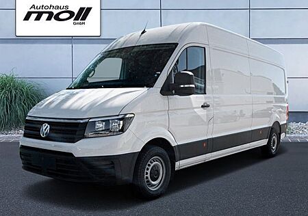 VW Crafter Volkswagen 35 Kasten LR 2.0 TDI 103(140) kW (PS) 6-