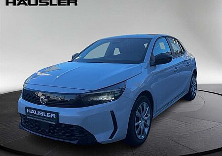 Opel Corsa Edition*LED*PDC*SHZ*Tempomat*Carplay*uvm.