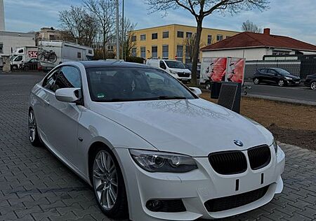 BMW 325d Coupé - Automatik - Top Zustand