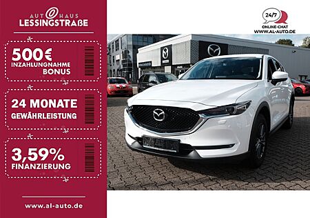 Mazda CX-5 SKYACTIV-G 194 Aut. Exclusive ACAA/AHK