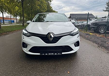 Renault Clio Blue dCi 100 Intens