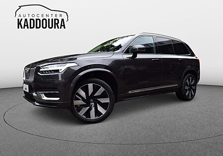 Volvo XC 90 XC90 Ultra T8 Bright RechargeAWD,B&W,MASSAGE,HUD