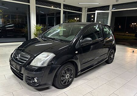 Citroën C2 1.1 VTR VTR