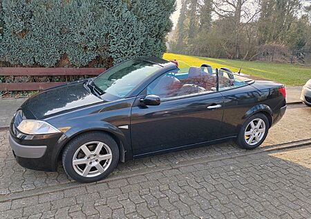 Renault Megane Coupé-Cabriolet Dynamique 2.0 16V Dyn...