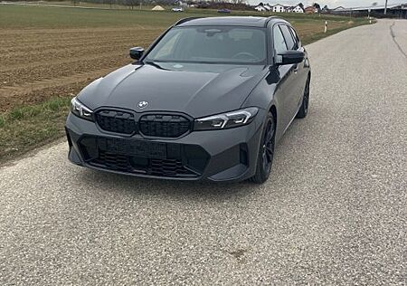 BMW M340d xDrive Touring Auto -