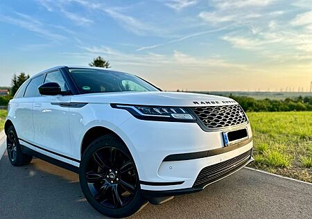 Land Rover Range Rover Velar 2.0 D240