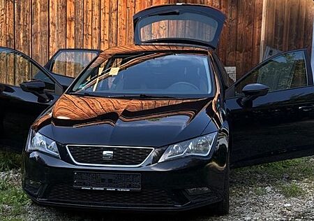 Seat Leon 1.2 TSI ,Guter Zustand, TÜV neu