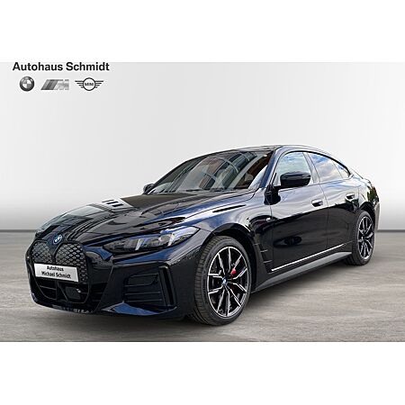 BMW i4 leasen