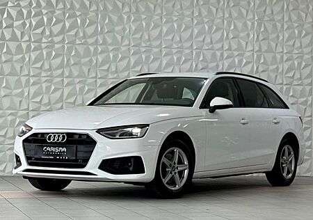 Audi A4 Avant 30 TDI*NAVI*LED*GARANTIE
