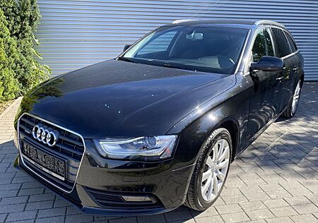 Audi A4 Avant Ambiente quattro