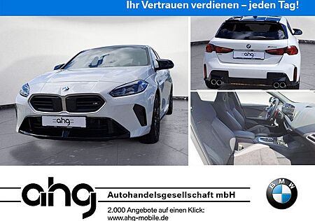 BMW M135 xDrive Klimaaut. Adaptives Fahrwerk