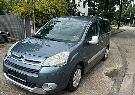 Citroën Berlingo Kombi Silver Selection