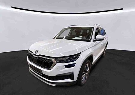 Skoda Kodiaq Tour DSG