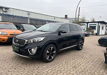 Kia Sorento Vision 4WD