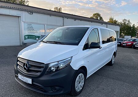 Mercedes-Benz Vito Tourer114 CDI extralang*8Sitzer*Navi*Euro 6