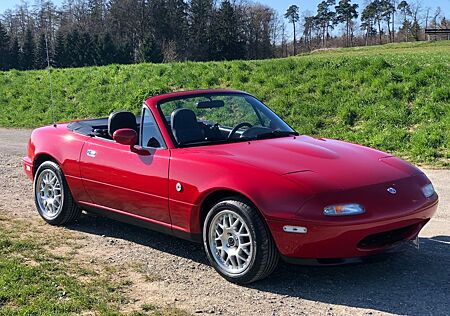 Mazda MX-5 NA 1993 1.6l Roadster