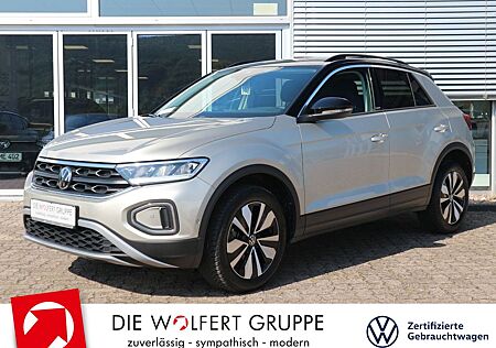 VW T-Roc Volkswagen Move 1.0 TSI NAVI LED SITZHZG ACC
