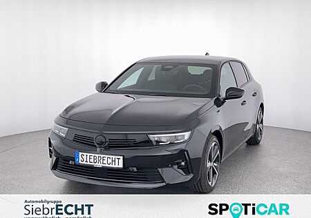 Opel Astra L GS Line 1.2*NAVI*SHZ*360°K*uvm