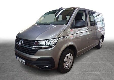 VW T6 Multivan Volkswagen T6.1 Multivan 2.0 TDI Trendline 7-Sitzer Nav PDC