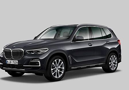 BMW X5 xDr40i xLine 7-Sitzer*PANO*ACC*Standh*2-Achs