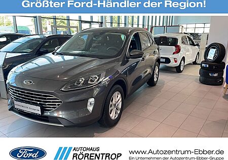 Ford Kuga Titanium X 1.5 EcoBoost Headup I ACC