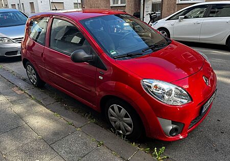 Renault Twingo Yahoo! 1.2 LEV 16V 75 eco2 Yahoo!
