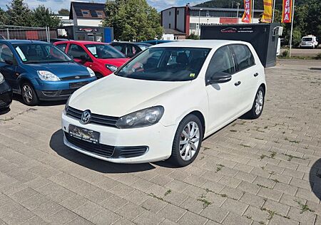 VW Golf Volkswagen 1.6 TDI Comfortline