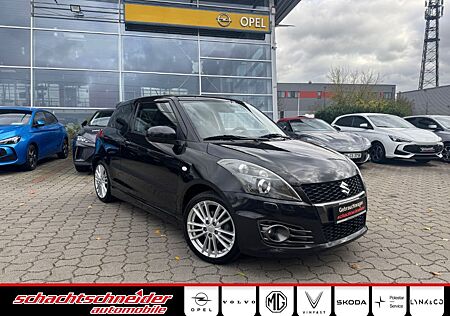 Suzuki Swift 1.6 Sport+Sitzheiz+Klimaaut+Xenon+