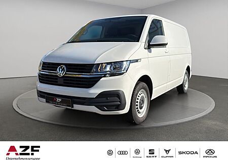 VW T6 Transporter Volkswagen T6.1 Kasten 2.0 TDI FWD AHK+KLIMA+PDC+DAB+