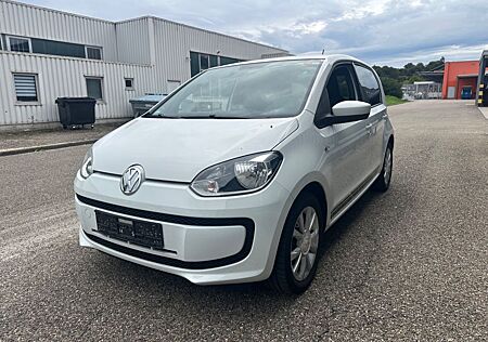 VW Up Volkswagen ! club !/Klima/Euro6/