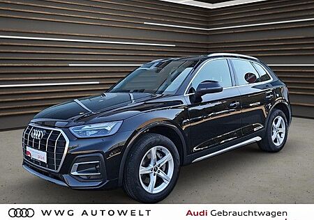 Audi Q5 40 TDI quattro advanced S tronic Pano B&O